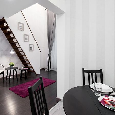 בודפשט D.Five Elegant Apartment At Synagogue מראה חיצוני תמונה