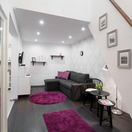 בודפשט D.Five Elegant Apartment At Synagogue מראה חיצוני תמונה