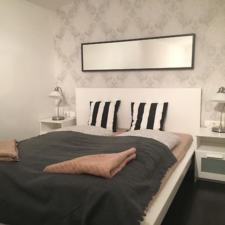 בודפשט D.Five Elegant Apartment At Synagogue מראה חיצוני תמונה